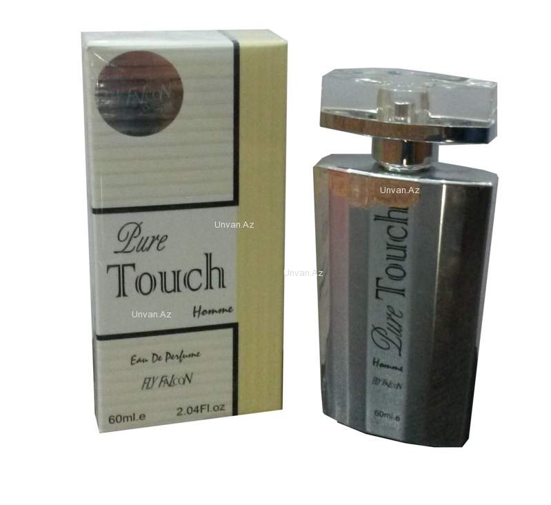 Fly Falcon Pure Touch Homme парфюмированная вода, купить парфюм с