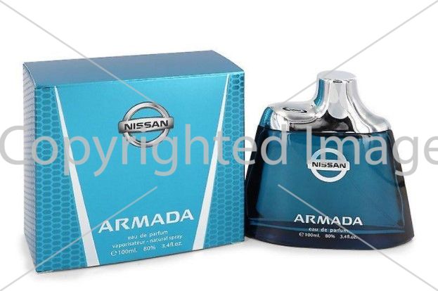 Nissan Armada buy perfume with delivery to