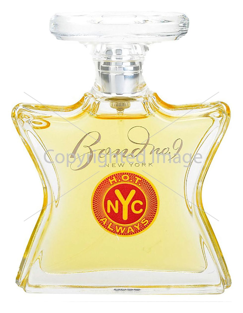 Bond No.9 H.O.T. Always buy perfume with