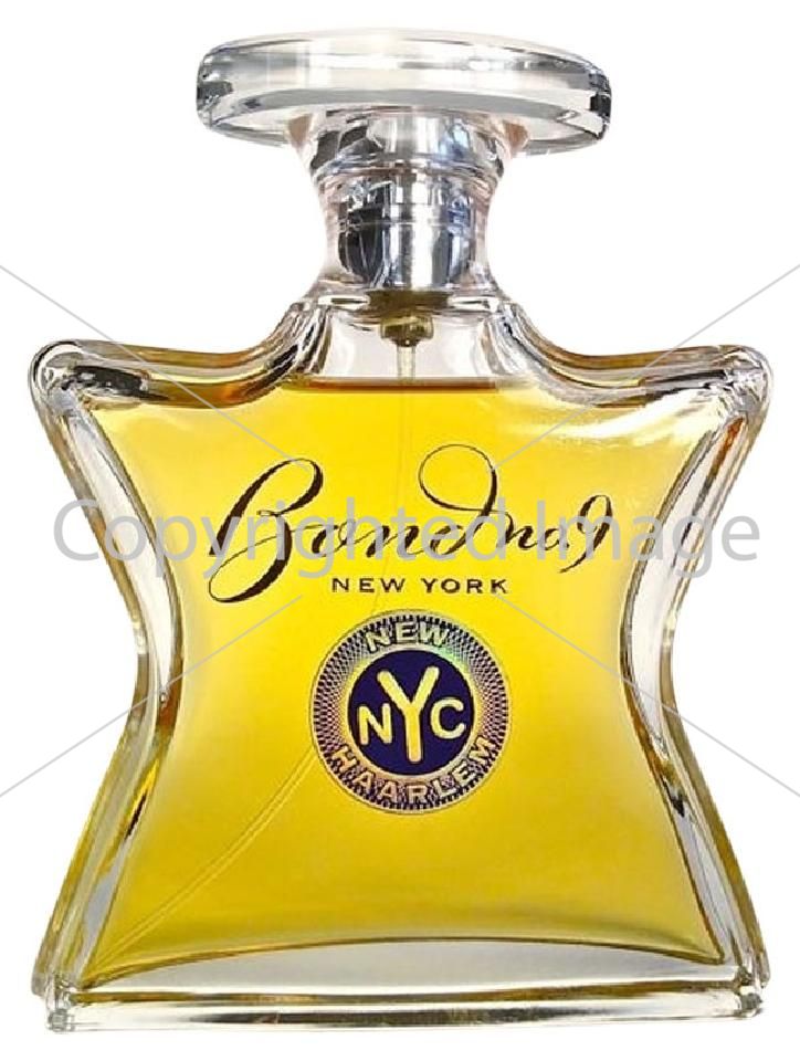 Bond No.9 New Haarlem buy perfume with