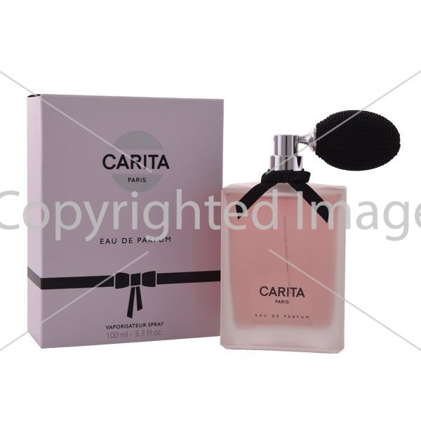 Carita Eau de Parfum buy perfume with