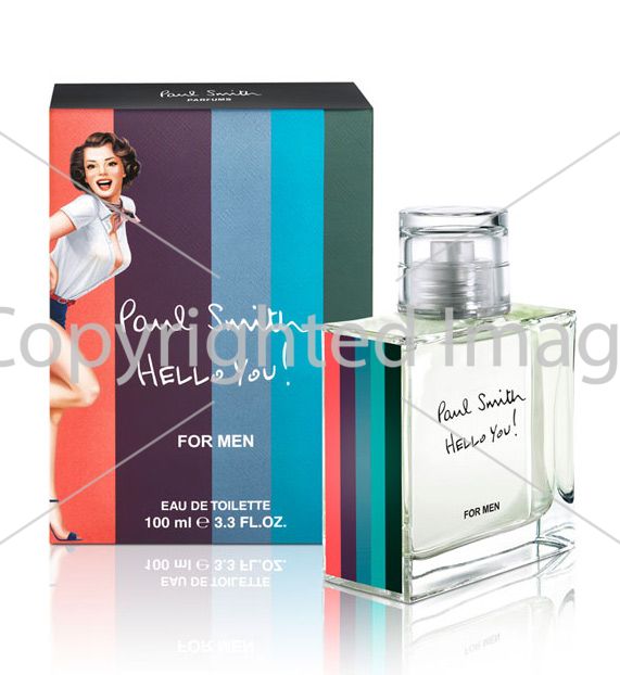 Paul Smith Hello You buy perfume with delivery to